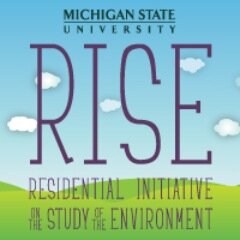 The Residential Initiative on the Study of the Environment is an interdisciplinary program for MSU students interested in stewardship and science of our world.