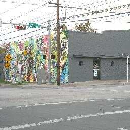 art gallery, gift shop, classes, music, interactive arts