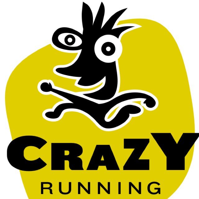 Play Crazy, Run Hard!  Building stronger, faster young athletes.