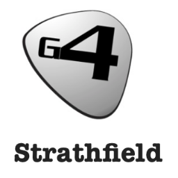 I use a teaching method called the G4 Guitar Method; it is proven method of teaching guitar that is easy to follow, effective and structured.