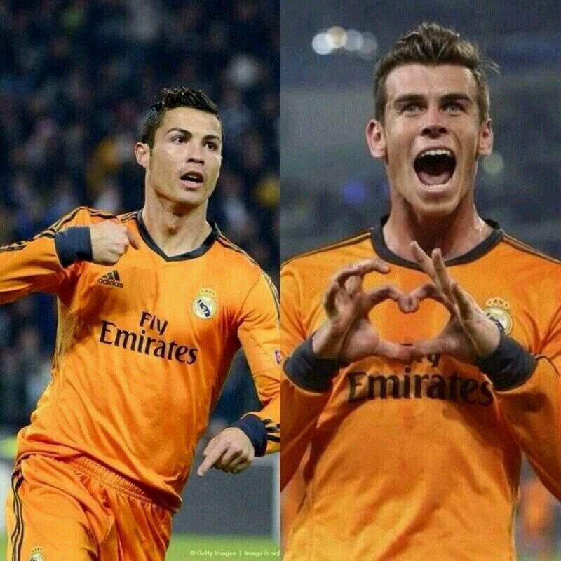 Cuenta relacionada a los grandes del madridismo.