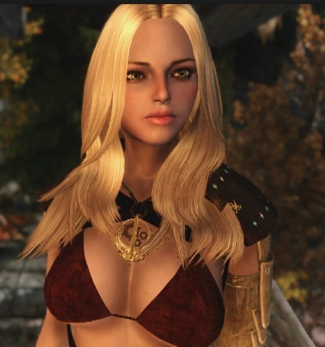 I am Kara, Princess of Dawnstar. Daugher to the king and destined heir to the Dawnstar throne. #Single #Skyrim #Dawnstar