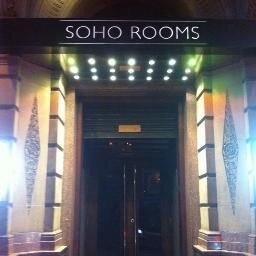 A Late Night Multi Floor Premium Vodka Bar In The Heart Of Newcastle. Official Pre-Bar to @NamedNewcastle