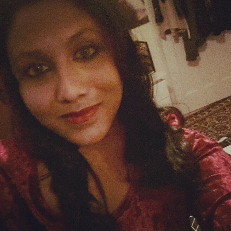 Law Student. Feminist. Film Fanatic. Activist.