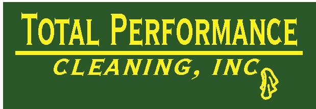 Total Performance Cleaning is a locally owned and operated commercial cleaning company in Delaware County, Indiana.