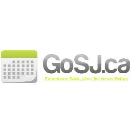 GoSJ.ca will aim be the most comprehensive online calendar of events for the greater Saint John community. Launching later in 2014. Spread the word!