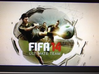 i stop with fifa and i raffle players