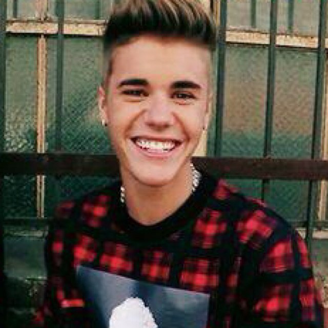 justin is bæ