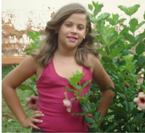 Se a sorte lhe sorriu, porque não sorriu de volta, você nunca olha a sua volta (8)'