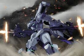 Type-2X Tatical surface figther equiped with a military blade, sniper rifle and assalt rifle.#pilotneeded #Rp