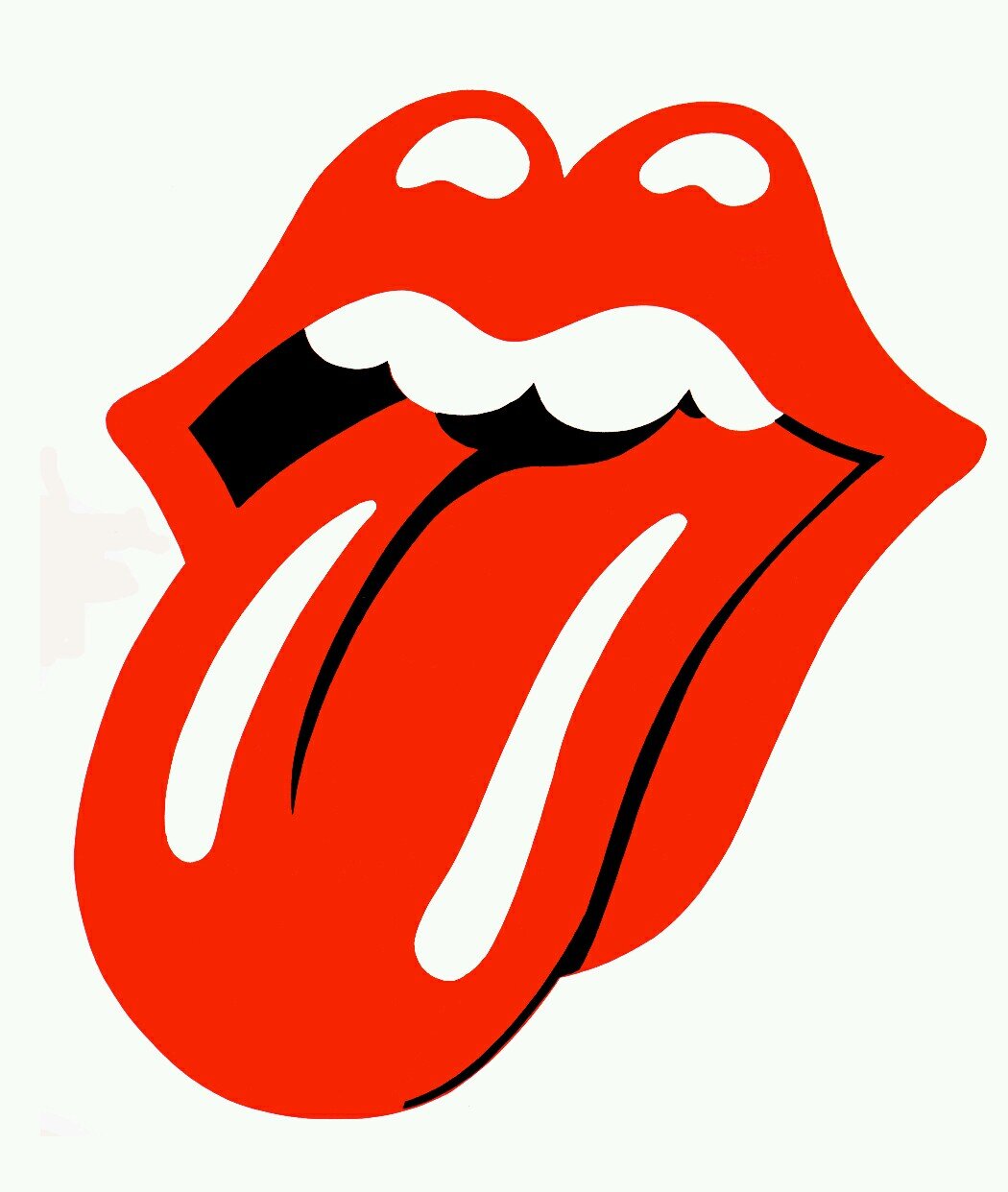 I'm the Rolling Stones' biggest fan!! One of my dreams is to see them at a concert♡ I can't explain what do I feel when I listen their songs.