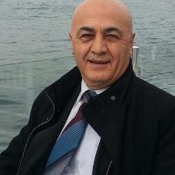 FehmiAslandogan's profile picture. 