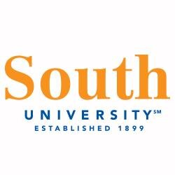 To learn more about South University, Online Programs and important information:
https://t.co/lQNoEa3jWv
