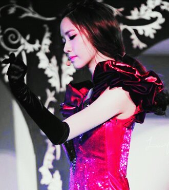 Girls' Generation YOONA ♥ #90Line • unnie: @SUNNY_TRBOT oppa: @TOPBOT_PMF | twin: ซปย.สวยing | open: 15.10.13