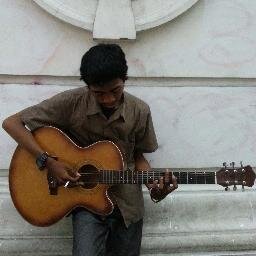 Guitarist and Manager of @SUNNYRAINY_SR | Contact Person : 0812-8418-8418 | Trust your self and you will success in the future! TRUST IT!