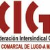 CIG Lugo (@ciglugo) Twitter profile photo CIG Lugo (@ciglugo) Twitter profile photo