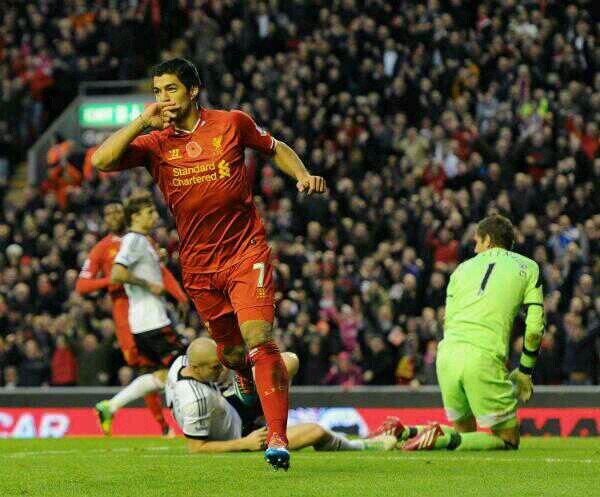 copernicus / 3E / ajax / luis suarez /