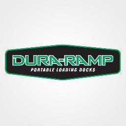 duraramp's profile picture. Founded in 1990, Dura-Ramp is an industry leader in manufacturing portable loading docks, forklift ramps, yard ramps and custom ramp solutions.