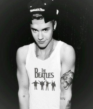 I'm a very proud Belieber since 2008....❤ Follow me if you are a Belieber too...❤
Justin i love you!!! Once a belieber always a Belieber!