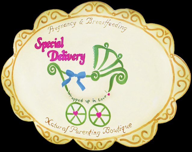 SpclDelivryDiva's profile picture. 