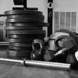 Quality, affordable strength and conditioning equipment for CrossFit and strength athletes.