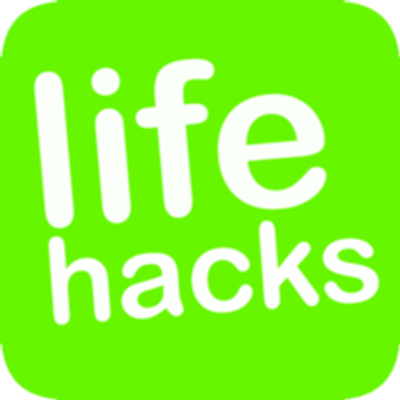 Hasil gambar untuk life hacks
