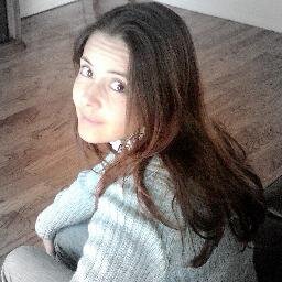 Visita mi nuevo Perfil: @AleasHopy