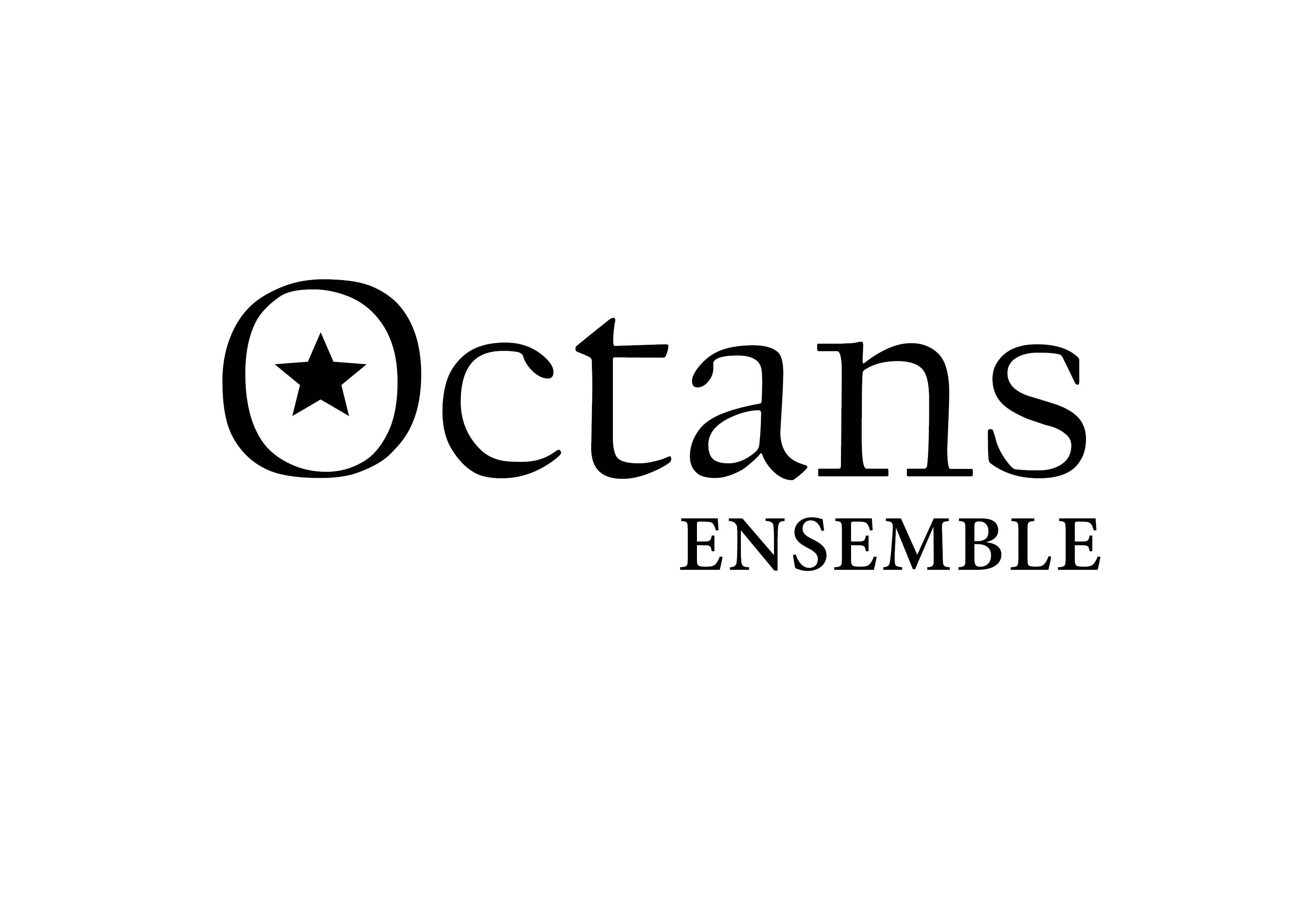 OCTANS ist ein junges, dynamisches und internationales Ensemble, welches sich aus Musikern, die mit unterschiedlichen Erfahrungen und Erlebnissen in der persönl