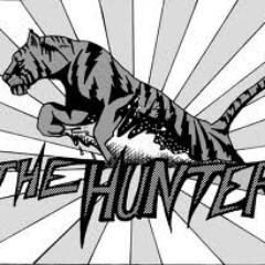 This is The Page Of My The Hunter Dedicated Channel