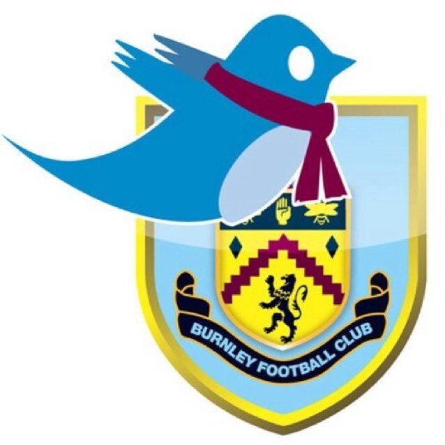 The official Twitter account of Burnley Football Club. For ticketing, retail and hospitality queries, see @ClaretsStore. Our video channel is @ClaretsPlayer