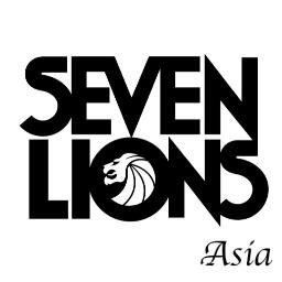 The official @SevenLionsMusic 's Fansite in Asia