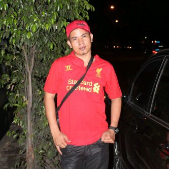All about Red