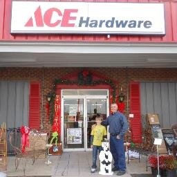 ACE The Helpful Place! Stop By And See Us Today To Turn Your To Do List Into A To-Done List!
