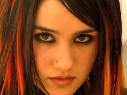 Sou a Dulce Maria,fasso parti da rbd!
