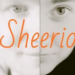 I am who I am,, #Sheerio