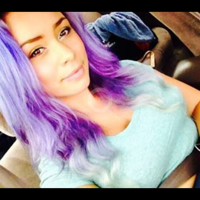 VeneziaCruz's profile picture. 