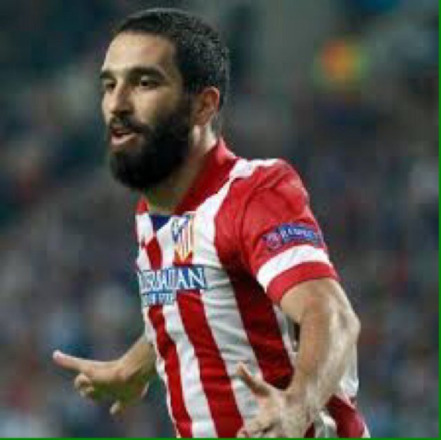 Fans de Arda Turan, si eres un fan de Arda siguenos, informancion fiable acerca de nuestro jugador favorito y acerca del club Atletico de Madrid. 10 del ATM