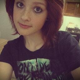 A Thay disse que é Nevlin u-u // PUNK ROCK ATÉ OS OSSOS \,,/