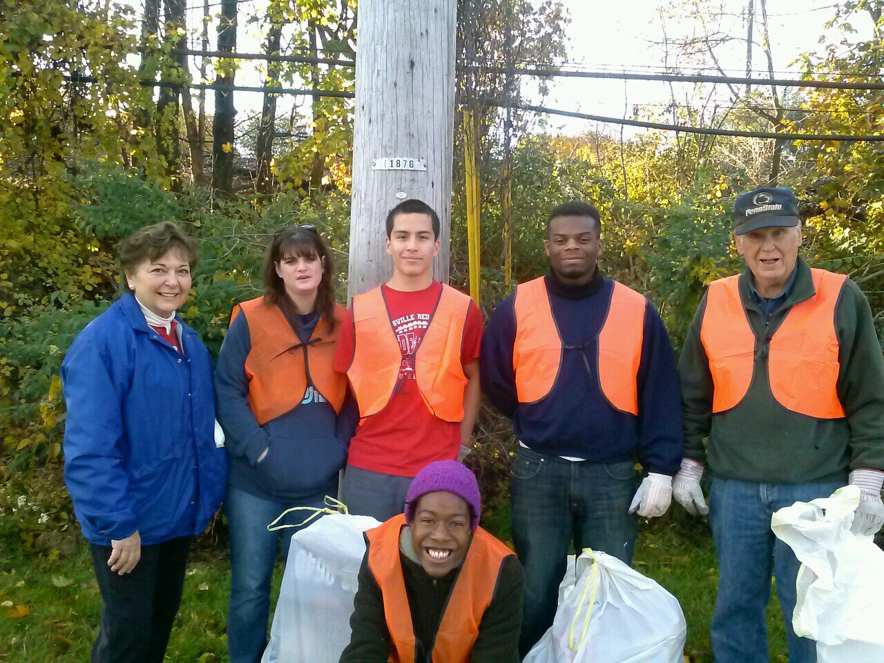 InteractclubCV's profile picture. 