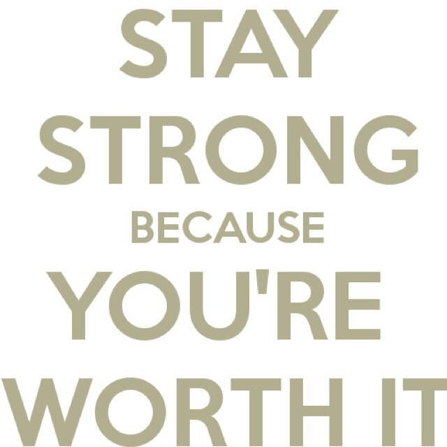 Remember you're worth it! You're beautiful. You're perfect. You're you! Live to make a difference. 
*Kik me if you ever need to talk: UAre_WorthIt*