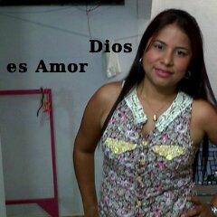 soy una mujer alegre! Y muy seria