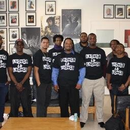 Kingsborough's MRC is a part of City University of New York's black male initiative. We support students through mentoring and leadership programs.