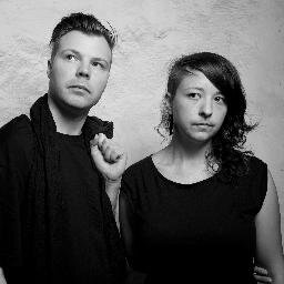 Cold Waves is a music blog/dj duo/club based in Gothenburg (Sweden) mainly focusing on the recently revitalized scene of cold wave/minimal synth/dark wave.
