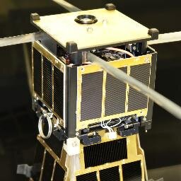 KySat-2 is the second CubeSat designed, built, and tested by students of the University of Kentucky and Morehead State University with Kentucky Space.