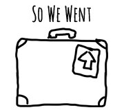 A couple of creatives trying to find the elusive combination of work and travel.
http://t.co/WbWMPIU1ue