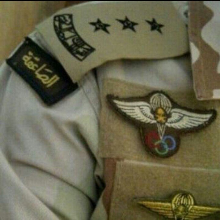 ‏الحرس الملكي