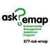 Ask EMAP (@askemap) Twitter profile photo Ask EMAP (@askemap) Twitter profile photo