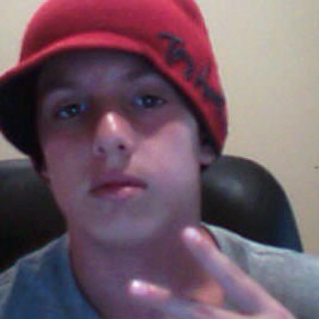Im sue swagy L0l git un mi lvl fagits
