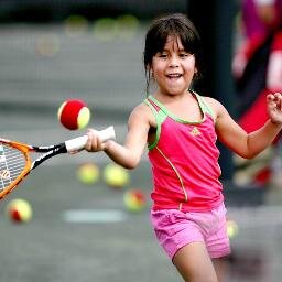 Delivering a first touch introduction to children in both golf and tennis. Delivery method is through summer camps, during and after-school programs.