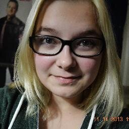 follow me and i follow u back!:)